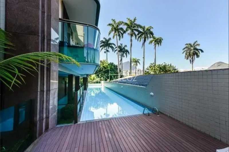 Apartamento, 2 quartos, 85 m² - Foto 15