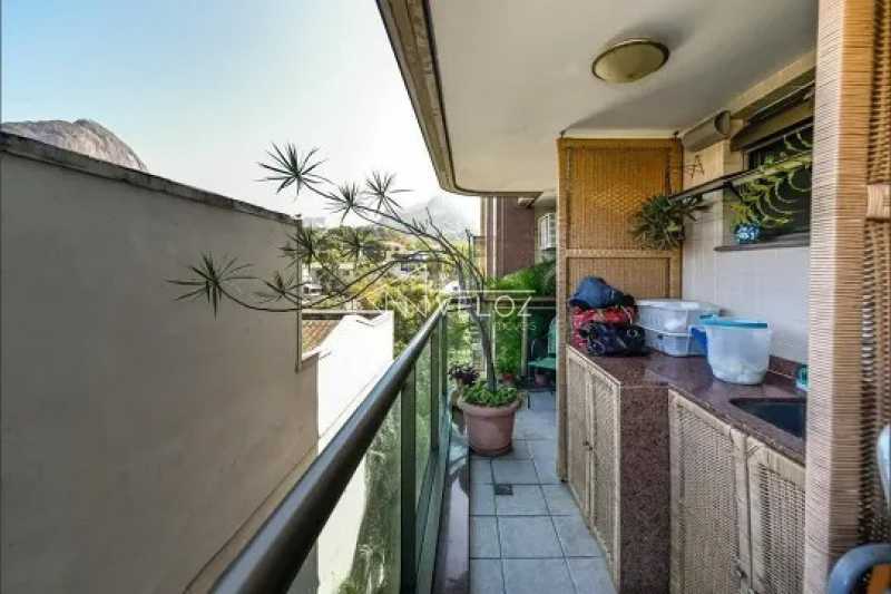 Apartamento, 2 quartos, 85 m² - Foto 8