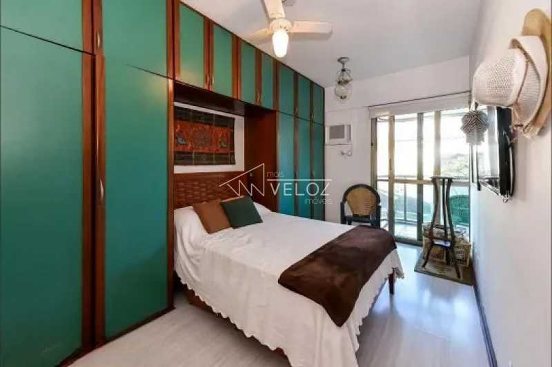 Apartamento, 2 quartos, 85 m² - Foto 23