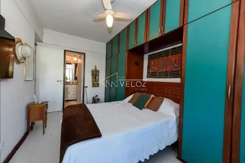 Apartamento, 2 quartos, 85 m² - Foto 12