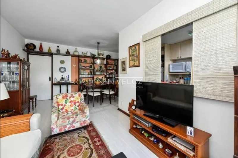 Apartamento, 2 quartos, 85 m² - Foto 6