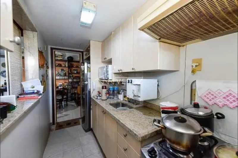 Apartamento, 2 quartos, 85 m² - Foto 16
