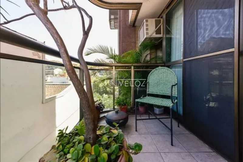 Apartamento, 2 quartos, 85 m² - Foto 2