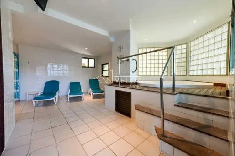 Apartamento, 2 quartos, 85 m² - Foto 25