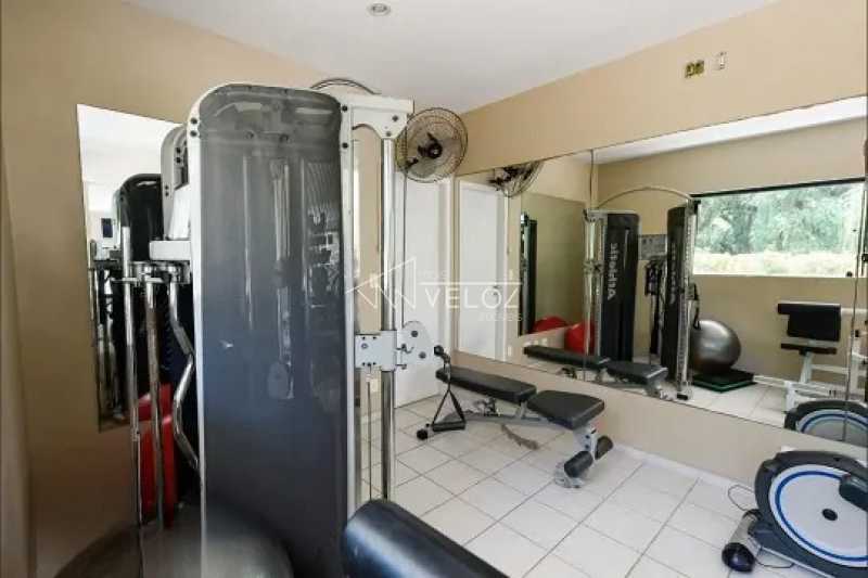 Apartamento, 2 quartos, 85 m² - Foto 28