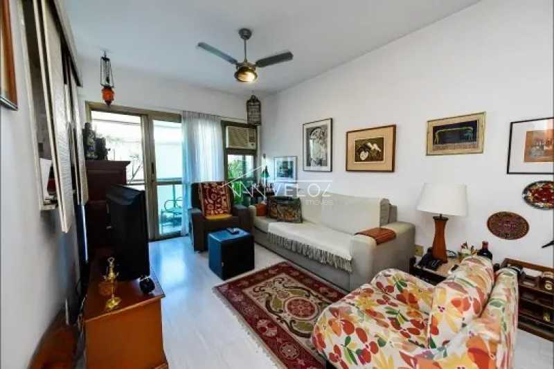 Apartamento, 2 quartos, 85 m² - Foto 1