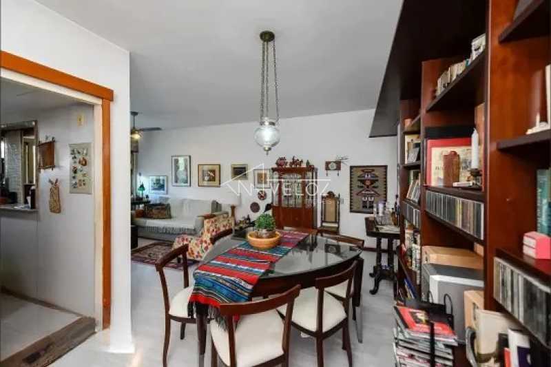 Apartamento, 2 quartos, 85 m² - Foto 4