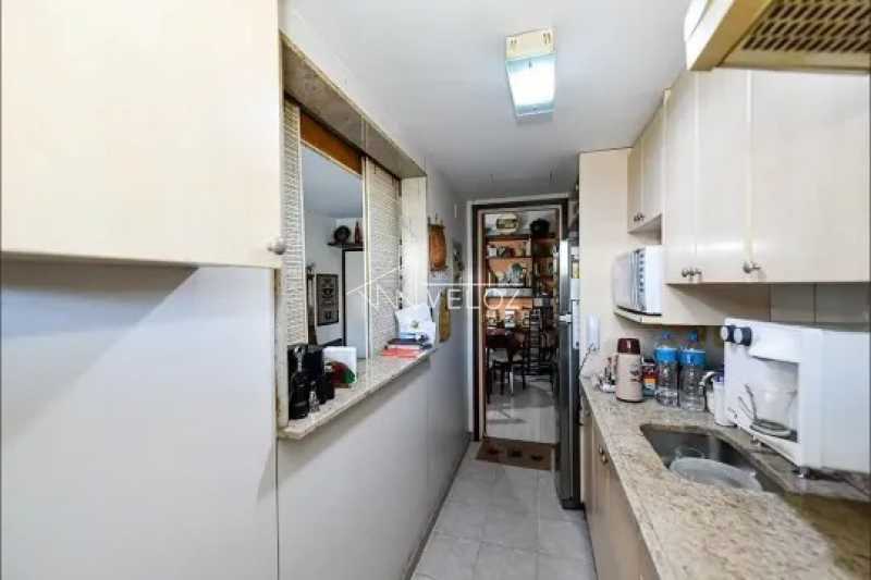 Apartamento, 2 quartos, 85 m² - Foto 27