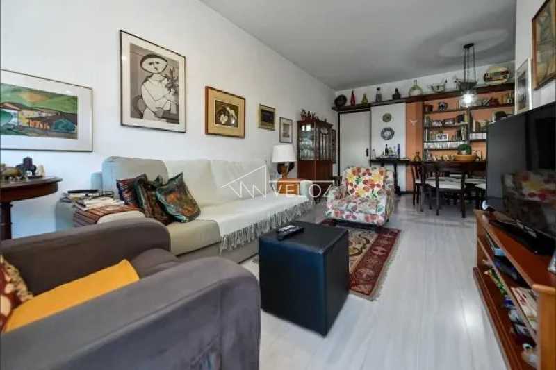 Apartamento, 2 quartos, 85 m² - Foto 21