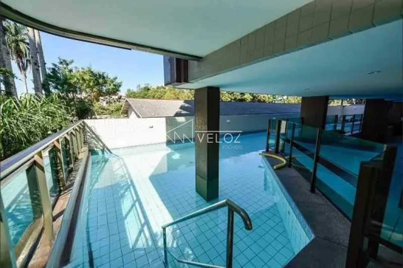 Apartamento, 2 quartos, 85 m² - Foto 20