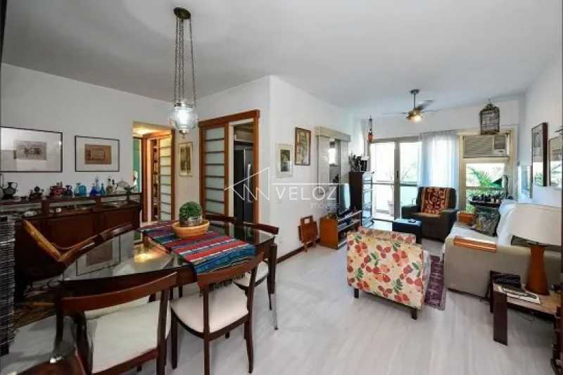 Apartamento, 2 quartos, 85 m² - Foto 3