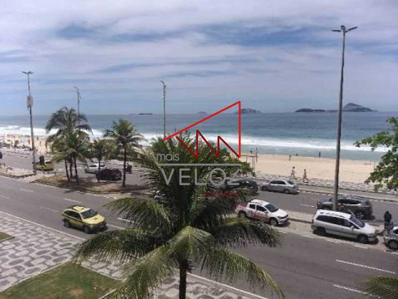 Apartamento à venda com 4 quartos, 287m² - Foto 20