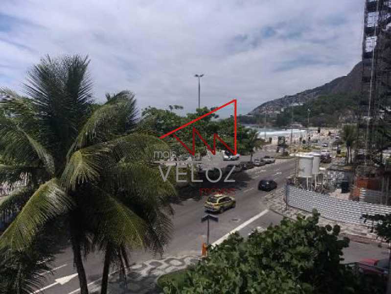 Apartamento à venda com 4 quartos, 287m² - Foto 21