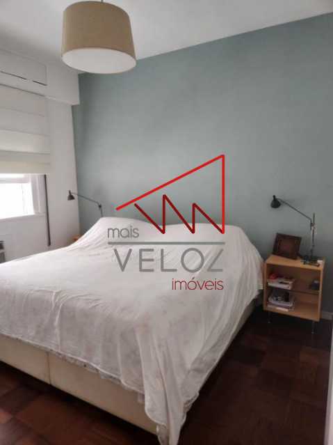 Apartamento à venda com 4 quartos, 214m² - Foto 8