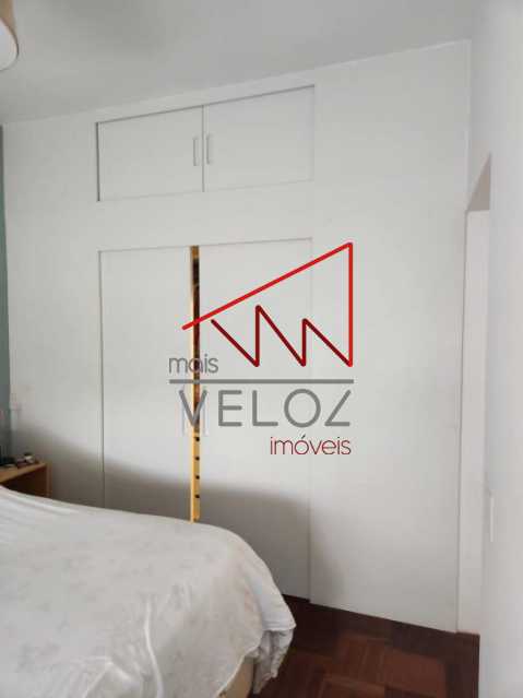 Apartamento à venda com 4 quartos, 214m² - Foto 10