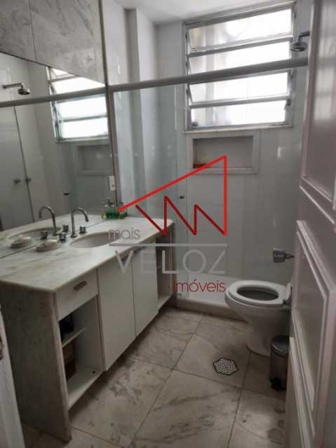 Apartamento à venda com 4 quartos, 214m² - Foto 16