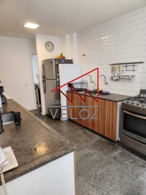 Apartamento à venda com 4 quartos, 214m² - Foto 19