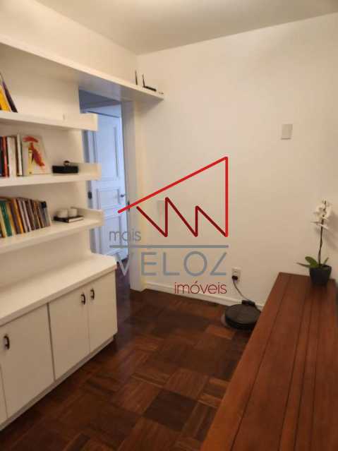 Apartamento à venda com 4 quartos, 214m² - Foto 22