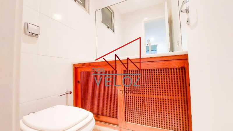 Apartamento à venda com 4 quartos, 257m² - Foto 8