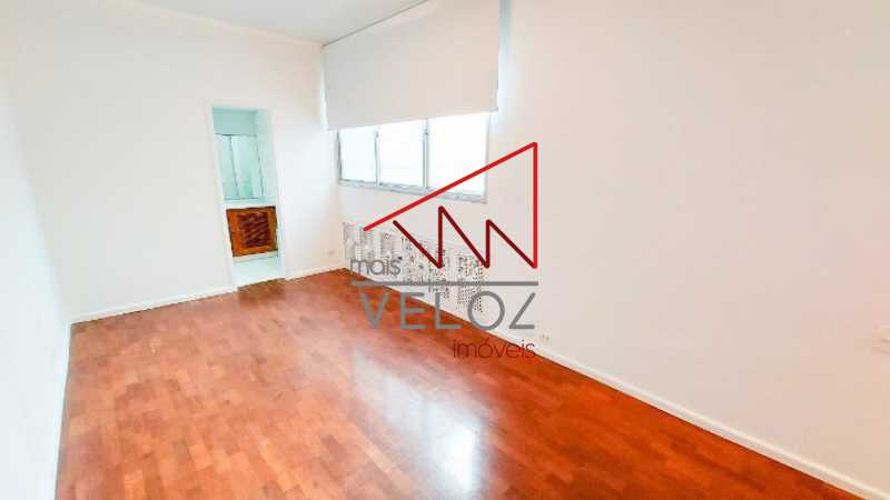Apartamento à venda com 4 quartos, 257m² - Foto 12
