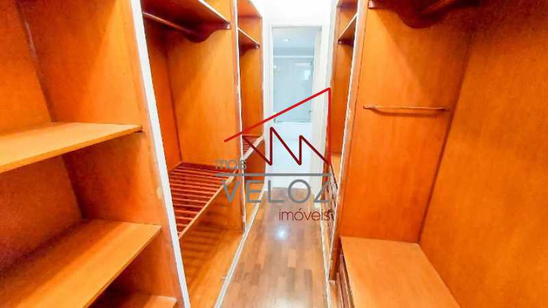 Apartamento à venda com 4 quartos, 257m² - Foto 20