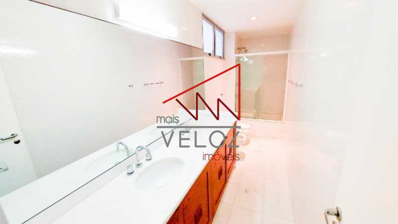 Apartamento à venda com 4 quartos, 257m² - Foto 21