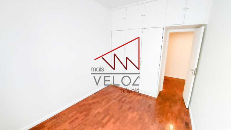 Apartamento à venda com 4 quartos, 257m² - Foto 22