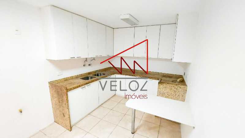 Apartamento à venda com 4 quartos, 257m² - Foto 27