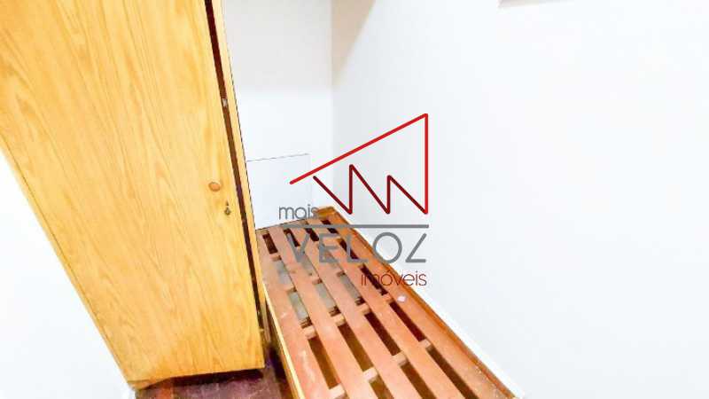 Apartamento à venda com 4 quartos, 257m² - Foto 30