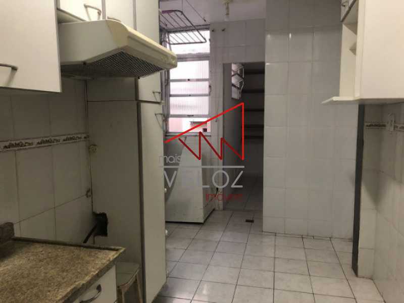 Apartamento, 2 quartos, 63 m² - Foto 7