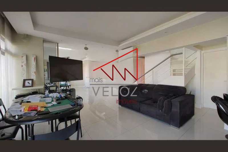 Apartamento à venda com 5 quartos, 300 - Foto 3