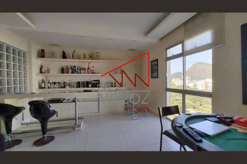 Apartamento à venda com 5 quartos, 300 - Foto 5