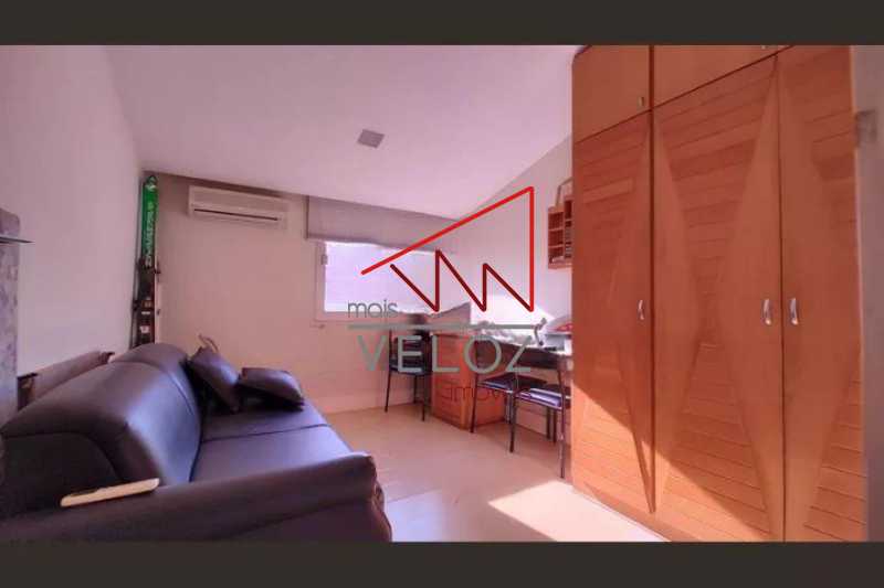 Apartamento à venda com 5 quartos, 300 - Foto 8