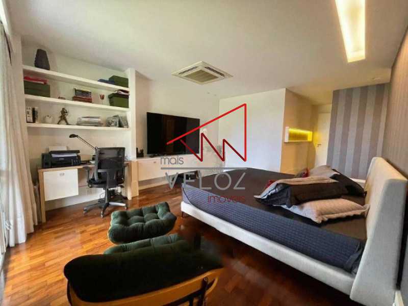 Apartamento à venda com 3 quartos, 227m² - Foto 5