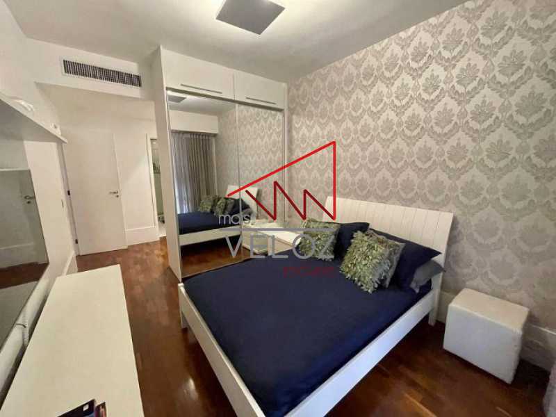 Apartamento à venda com 3 quartos, 227m² - Foto 10