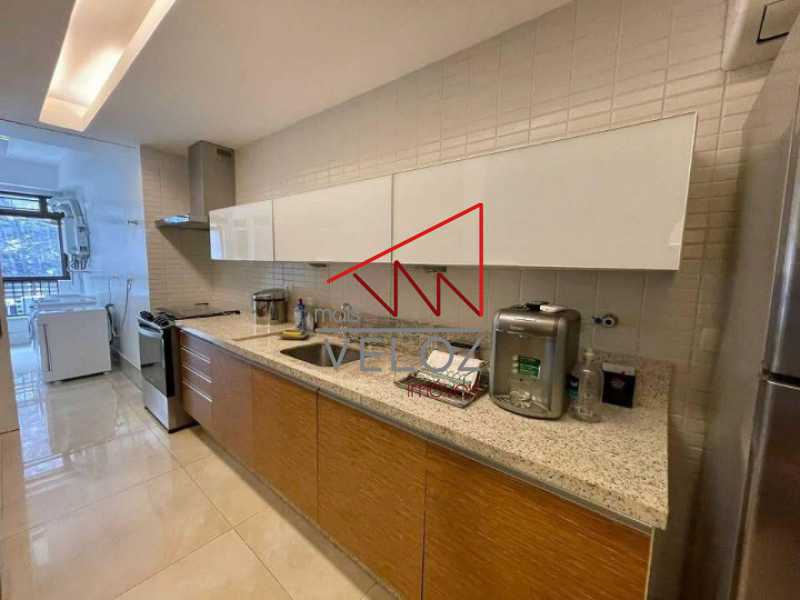 Apartamento à venda com 3 quartos, 227m² - Foto 19