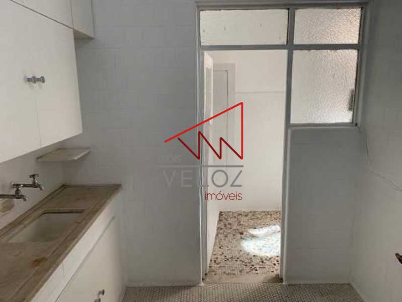 Apartamento à venda com 2 quartos, 100m² - Foto 9