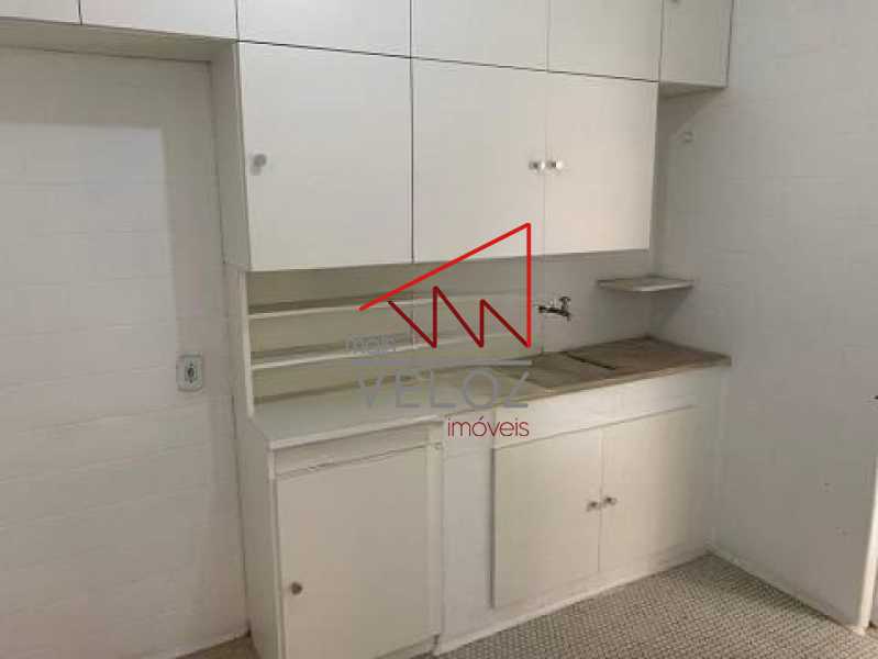 Apartamento à venda com 2 quartos, 100m² - Foto 10