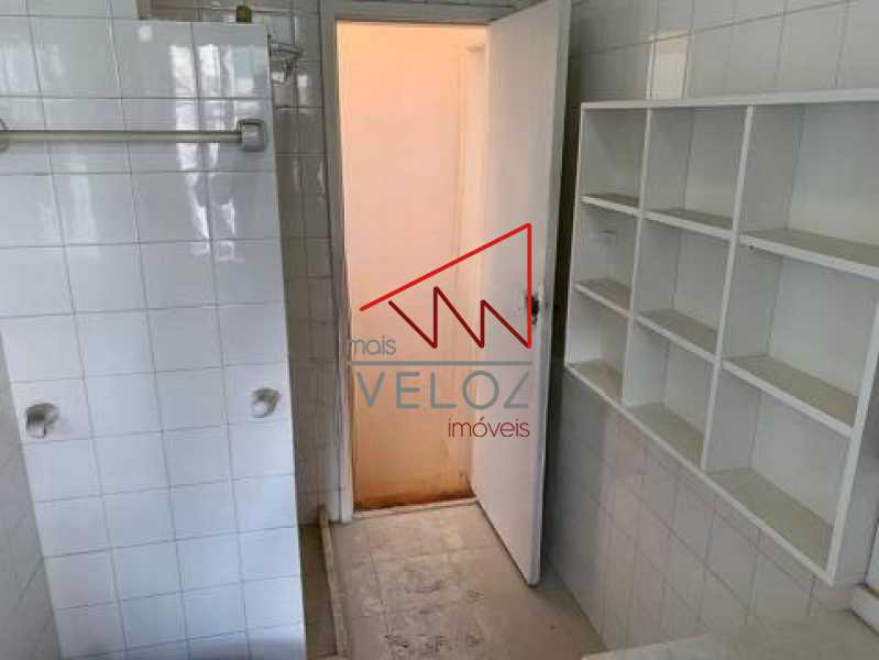 Apartamento à venda com 2 quartos, 100m² - Foto 13