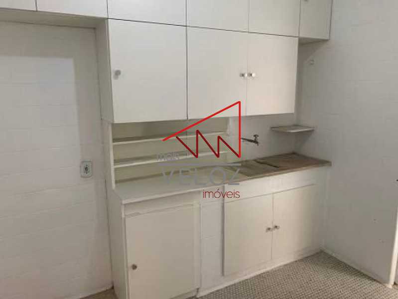 Apartamento à venda com 2 quartos, 100m² - Foto 14