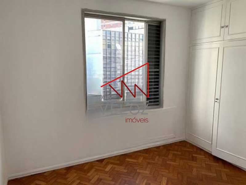 Apartamento à venda com 2 quartos, 100m² - Foto 6