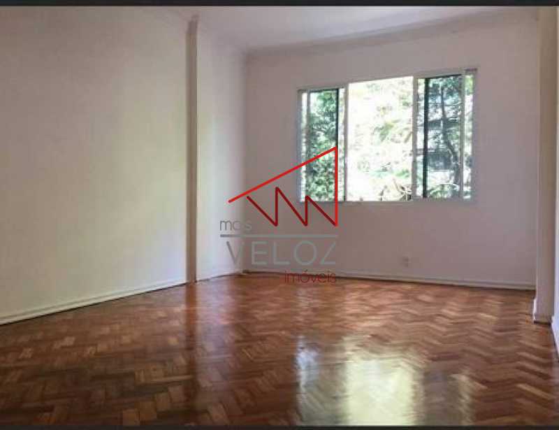 Apartamento à venda com 2 quartos, 100m² - Foto 4