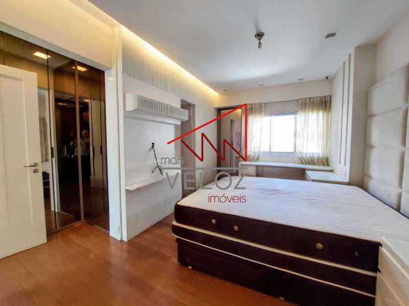 Apartamento à venda com 4 quartos, 160 - Foto 15