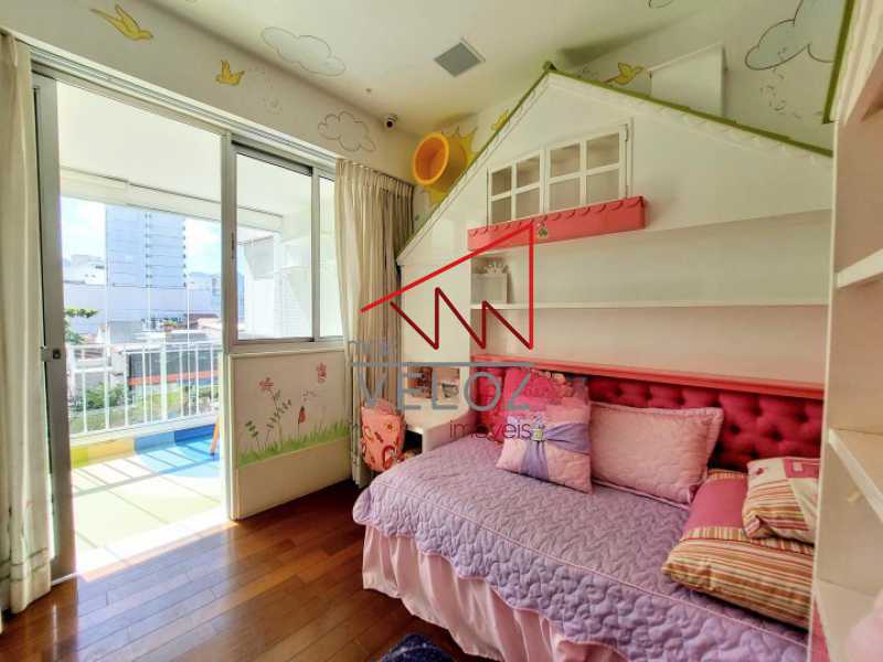 Apartamento à venda com 4 quartos, 160 - Foto 17