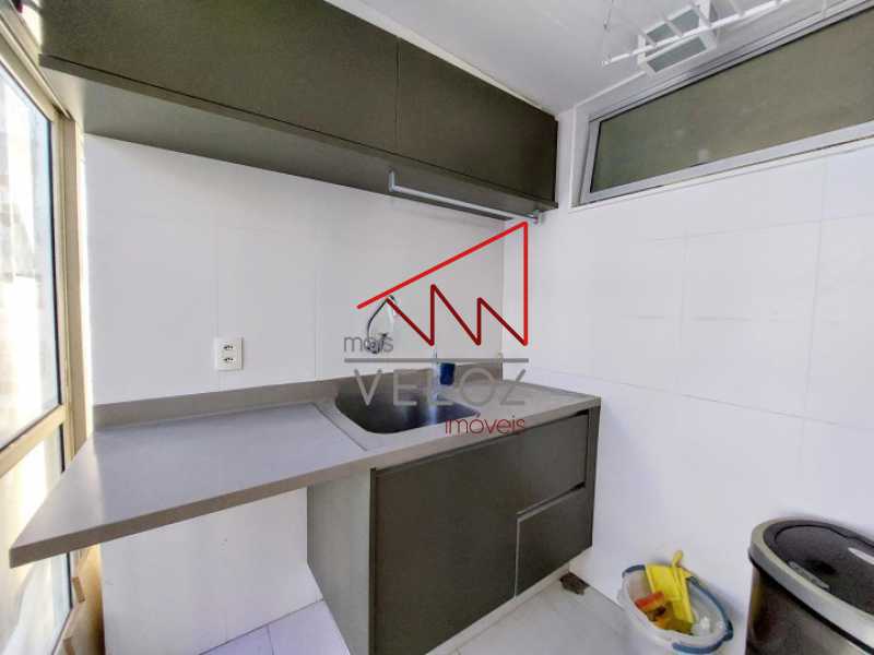 Apartamento à venda com 4 quartos, 160 - Foto 19