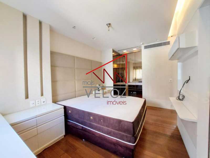 Apartamento à venda com 4 quartos, 160 - Foto 20