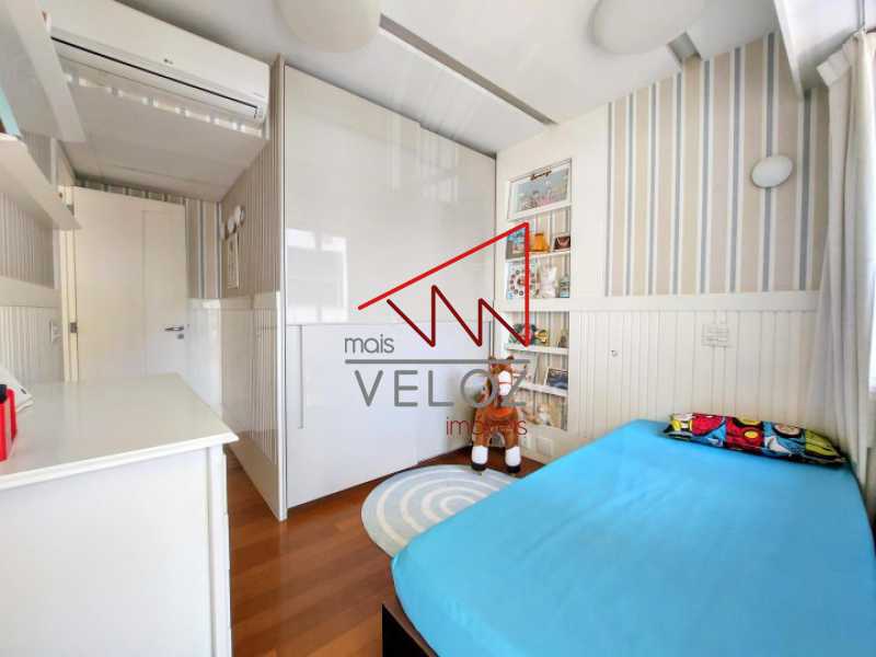 Apartamento à venda com 4 quartos, 160 - Foto 23