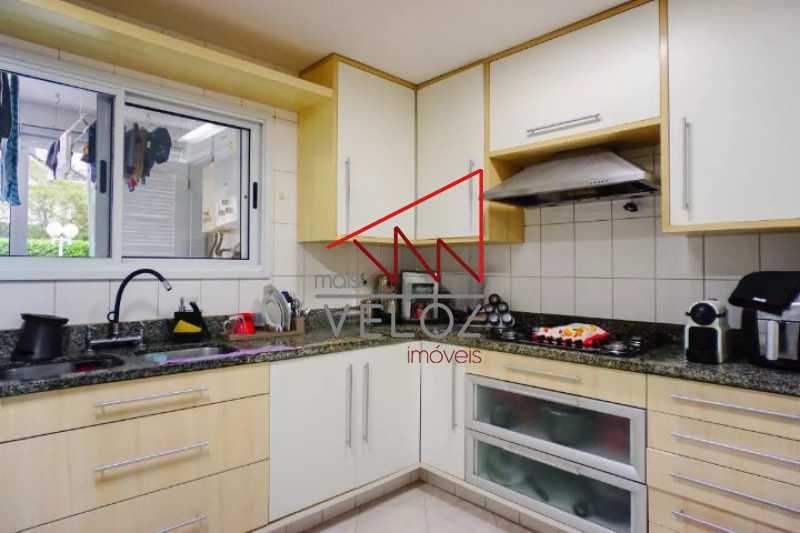 Casa de Condomínio à venda com 4 quartos, 188m² - Foto 22