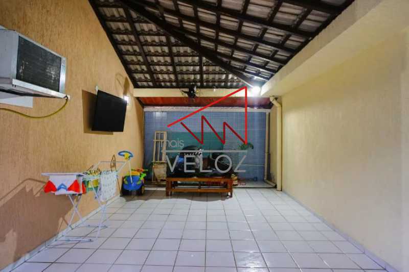 Casa de Condomínio à venda com 4 quartos, 188m² - Foto 29