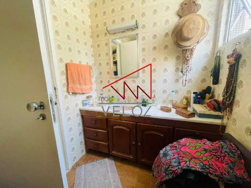 Apartamento à venda com 2 quartos, 80m² - Foto 8